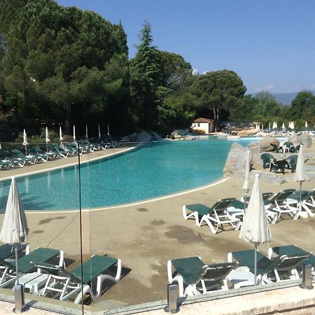 Duplex Dans Village Vacances En Ardeche Grospierres Eksteriør bilde