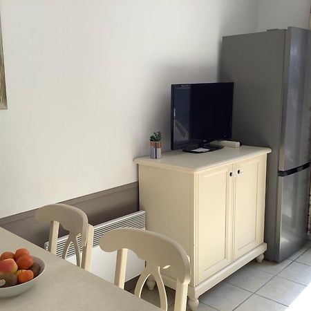Duplex Dans Village Vacances En Ardeche Grospierres Eksteriør bilde
