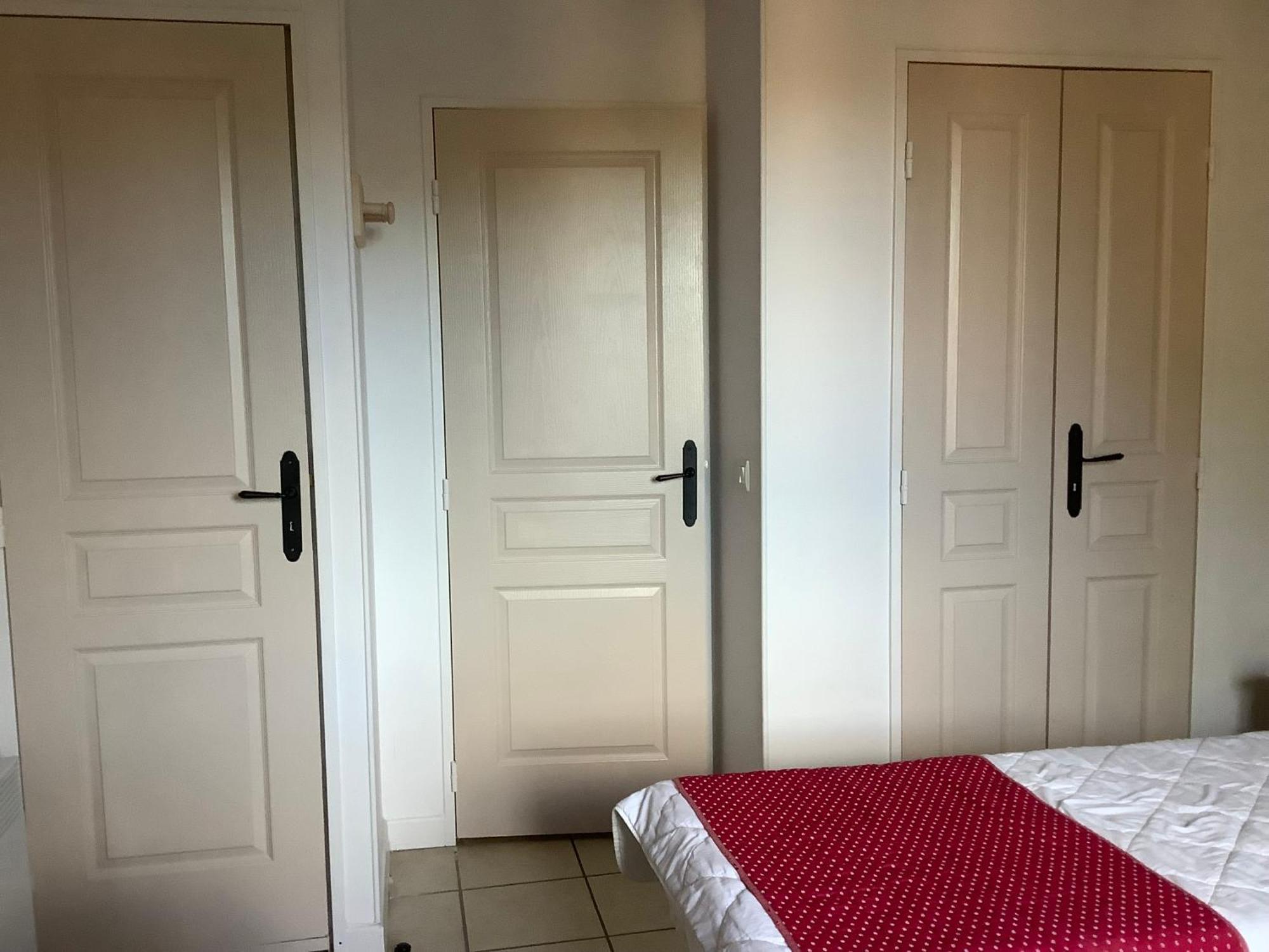 Duplex Dans Village Vacances En Ardeche Grospierres Eksteriør bilde