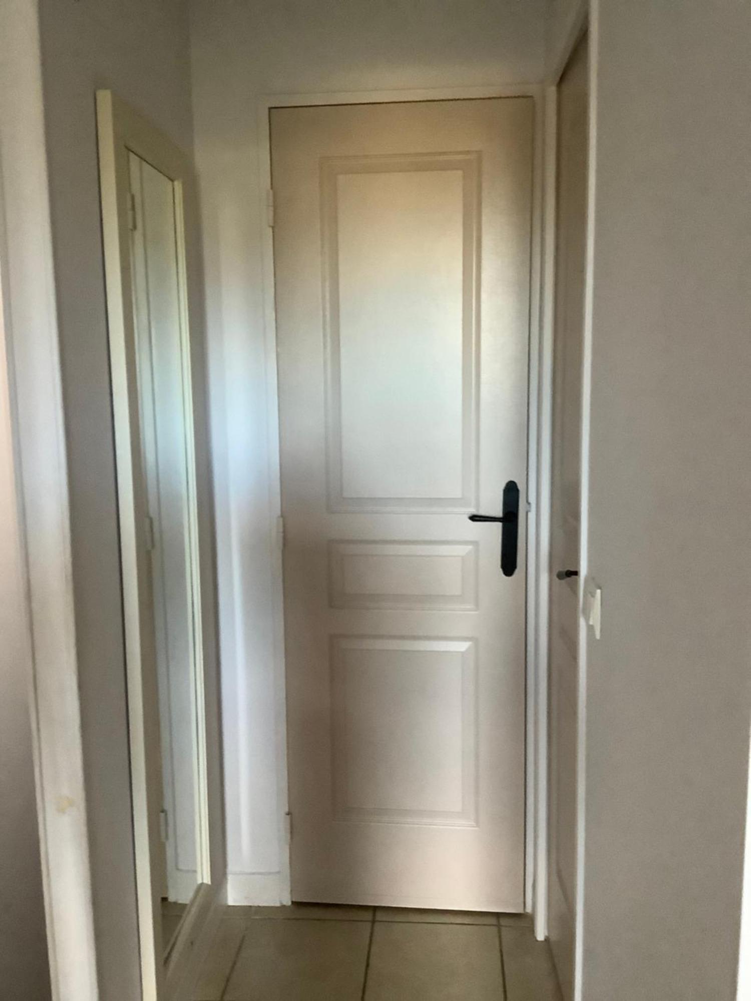 Duplex Dans Village Vacances En Ardeche Grospierres Eksteriør bilde